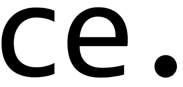 CE
